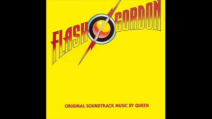 Queen - Flash's Theme