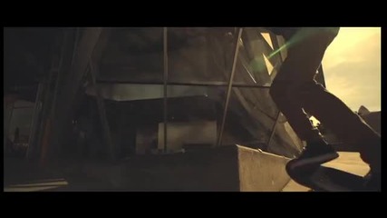 Manafest - Pushover (2012)