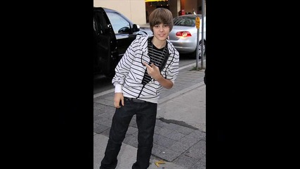 Justin Bieber
