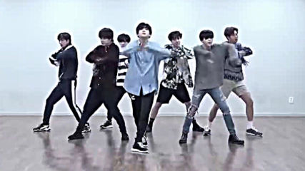Mirrored Kpop Random Dance Play 2018-19