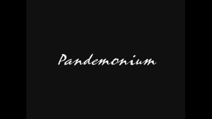 The Prodigy - Pandemonium