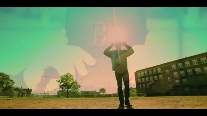 Drew Reigns Feat. Bobby Hagens - Chin Music