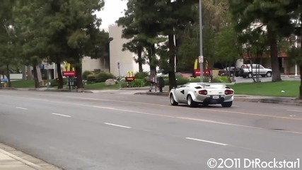 Lamborghini Countach