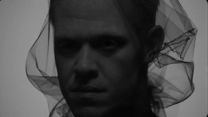 Will Young - Like A River (official 2o15)