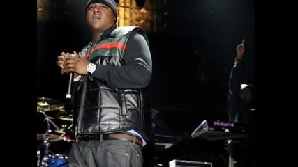 Lloyd Banks ft Ludacris, The Dream, Jadakiss, Yo Gotti - Beamer, Benz Or Bentley (remix) (newmay2010 