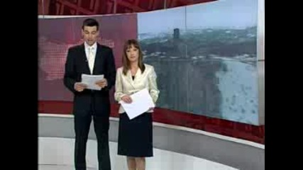Хиляди Родолюбиви Българи Изкачиха Връх Шипка