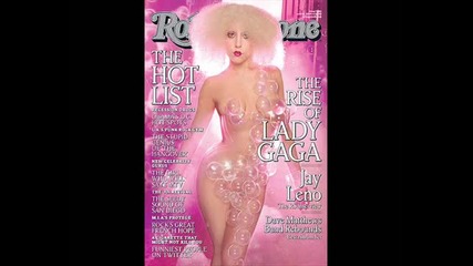 new! Lady Gaga - Second Time Around (new Hot 2009!!) 