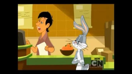 The Looney Tunes Show — Semper Lie — епизод 5, сезон 2 (бг аудио)