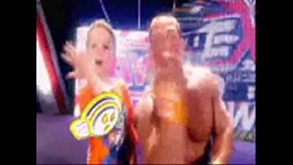 John Cena titantron 2011