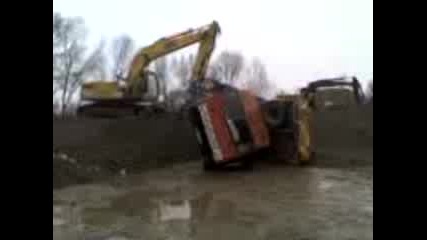 incident s kamaz