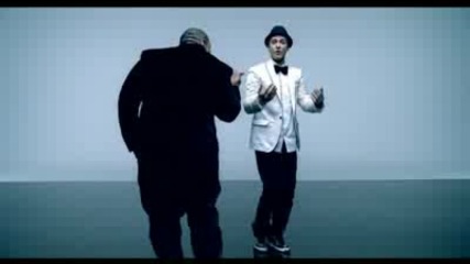 Justin Timberlake feat Timbaland - Carry Out Exclusive!hq 