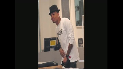 Chris Brown - Put Your Hands In The Air ( In My Zone 2 ) ( Download ) 