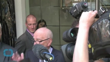 Rupert Murdoch Reportedly Preparing To Step Down As 21st Century Fox CEO