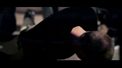 Since october -the way you move