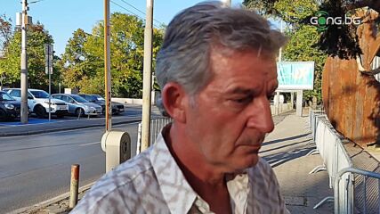 Емил Костадинов: Националната фланелка е достатъчен стимул