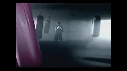 Roy Jones Jr. - Та вие Сигурно Забравена (video)