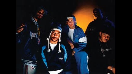 D12 - Back Down Royce