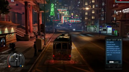 Sleeping Dogs on 8800gts 512mb Video Card