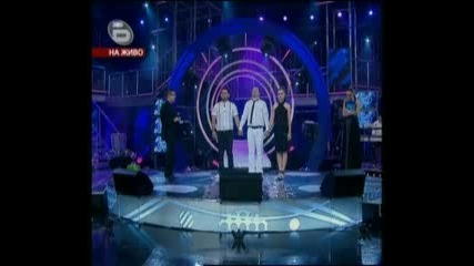 music idol 3 - финал - 08 06 2009