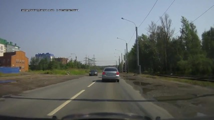 По-голямо изгавряне от това не съм виждал!