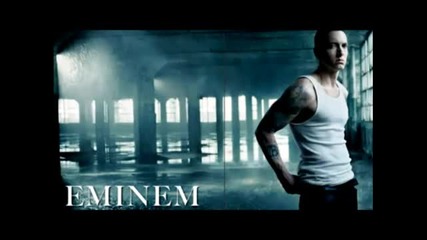 Eminem -fly Away ( Feat. Just Blaze ) *2011*