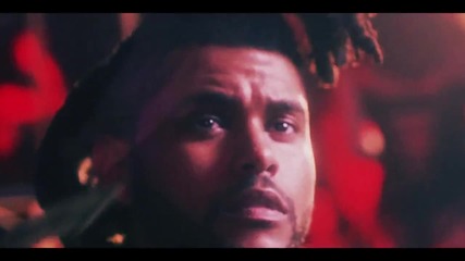 The Weeknd - In The Night ( Официално Видео )