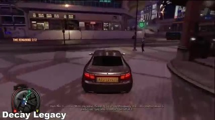 Sleeping Dogs Part 12