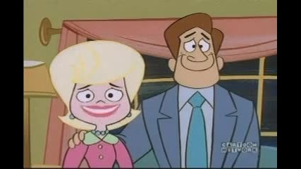 Johnny Bravo - seson1- Johnny Real Good