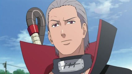 Naruto Shippuden - 076 - The Next Step