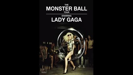 Hit Lady Gaga - No Way 2010 