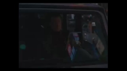 Into the Sun - Trailer 