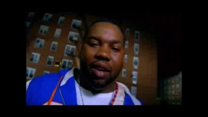 Raekwon Feat. Tiffany Villareal - The Hood