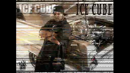 Ice Cube - Gangsta Rap Made Me Do It