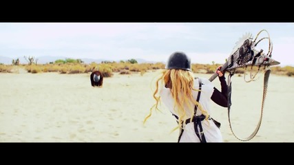 Avril Lavigne - Rock N Roll / Avril 2013 | Official Video H D