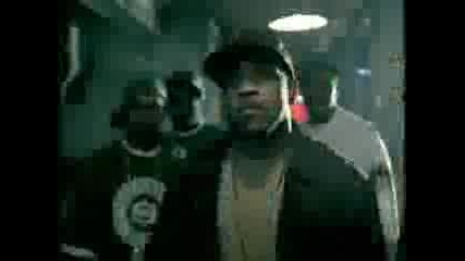 Lloyd Banks Feat. 50 Cent - Hands Up