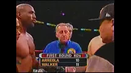 Chris Arreola 