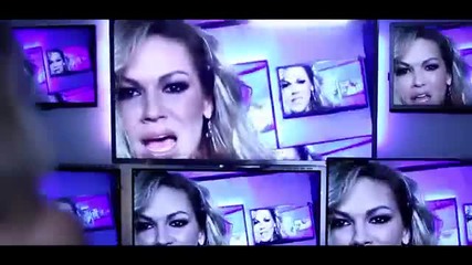 2014 Natasa Bekvalac - Bolesno te volim - Official Video 2014 Hd