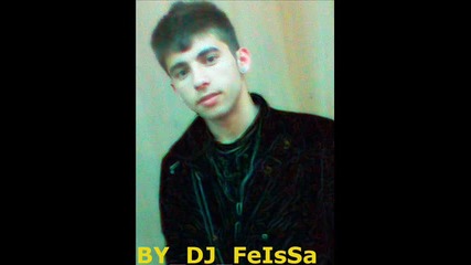 Toni Storaro Ft Djamaikata Zakon Dj Feissa 2012
