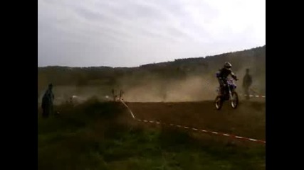 Motocross Boboshevo 2008/15