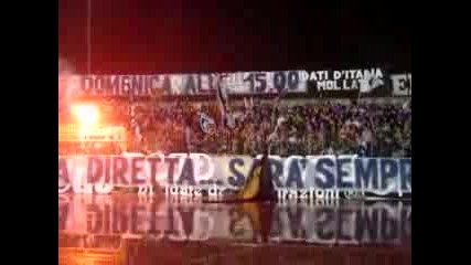 Ultras Cavese