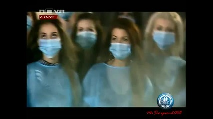 Ecxlusive video Azis - Bivshi 