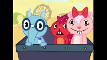 Happy Tree Friends 