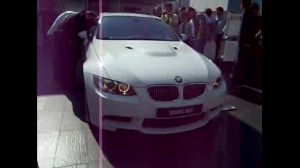 Bmw M3