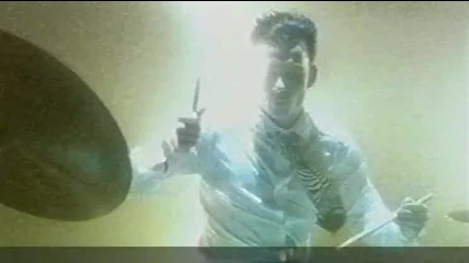 D.a.d. - Scare Yourself 