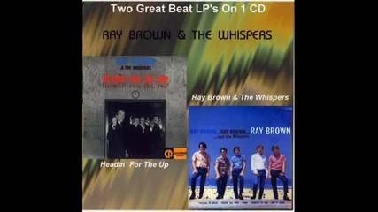 Ray Brown & The Whispers - Away From You