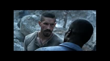 Some Pics From Undesputed ( Scott Adkins)