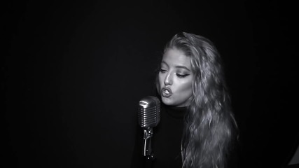 Sofia Karlberg - Shameless by The Weeknd (cover)