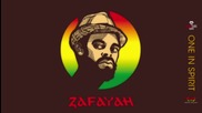 Zafayah - In Your Heart