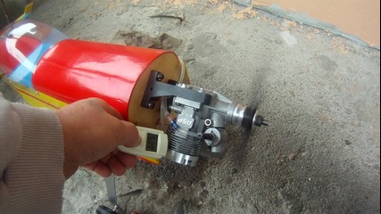 Razrabotka na Asp61 ot 15.x.2011