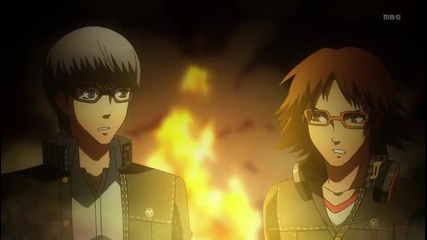 Persona 4 The Animation 24 Eng Subs [high]